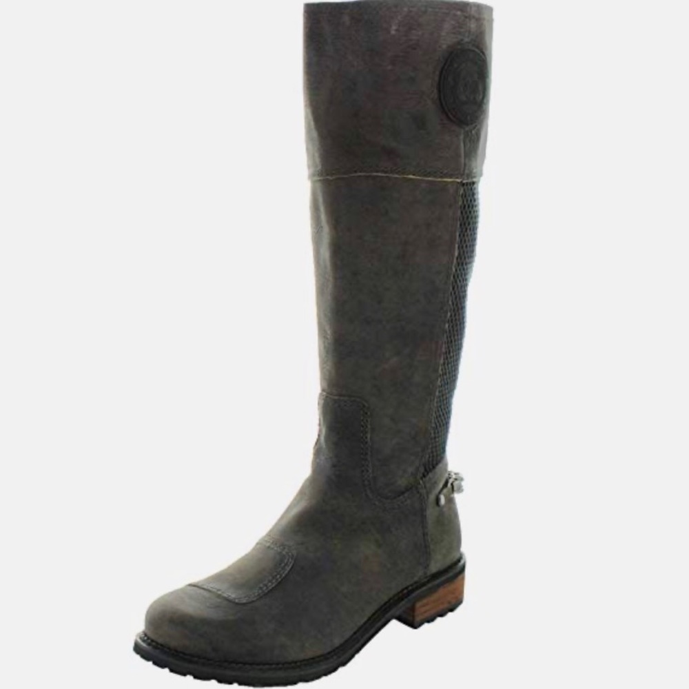 VON DUTCH BOOTS